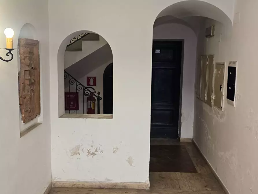 Immagine 56 di Appartamento in vendita  in Via Dei Foraggi 88A a Roma