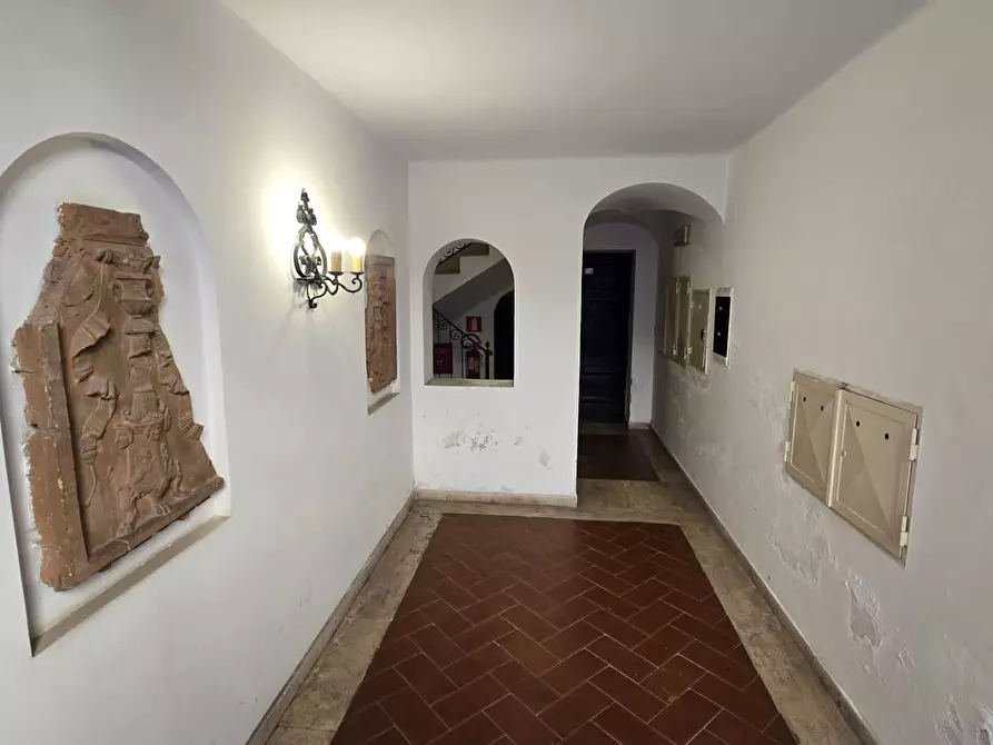 Immagine 53 di Appartamento in vendita  in Via Dei Foraggi 88A a Roma