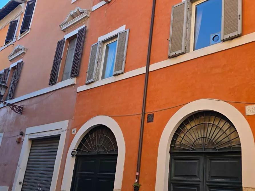Immagine 54 di Appartamento in vendita  in Via Dei Foraggi 88A a Roma