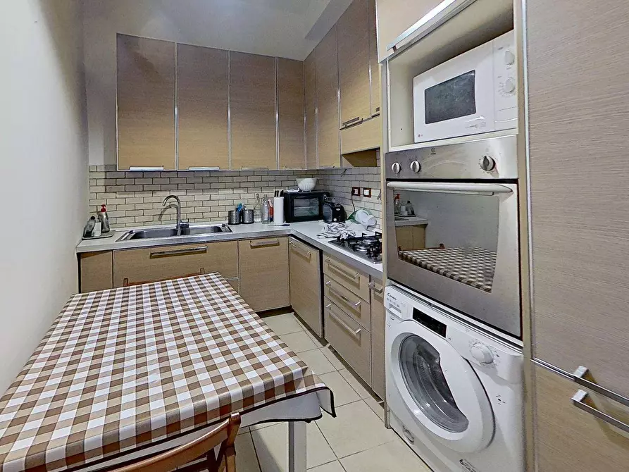 Immagine 21 di Appartamento in vendita  in Via Dei Foraggi 88A a Roma