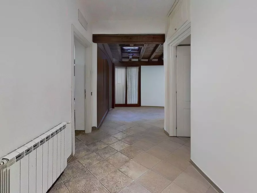 Immagine 22 di Appartamento in vendita  in Via Dei Foraggi 88A a Roma