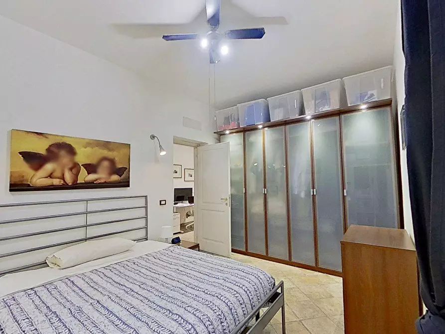 Immagine 12 di Appartamento in vendita  in Via Dei Foraggi 88A a Roma