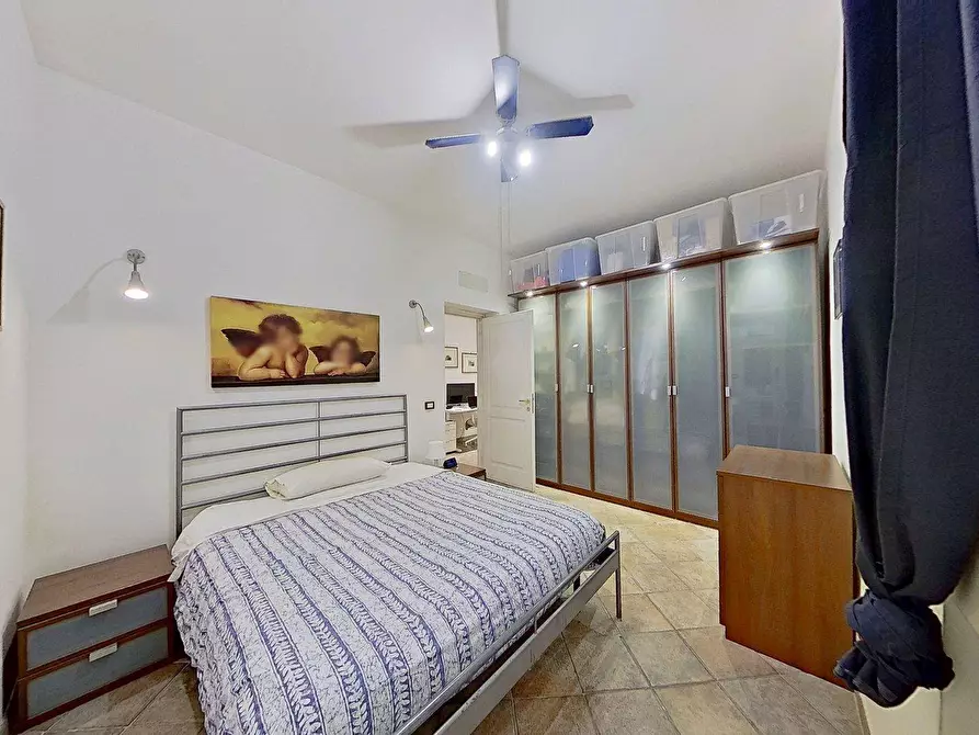 Immagine 23 di Appartamento in vendita  in Via Dei Foraggi 88A a Roma