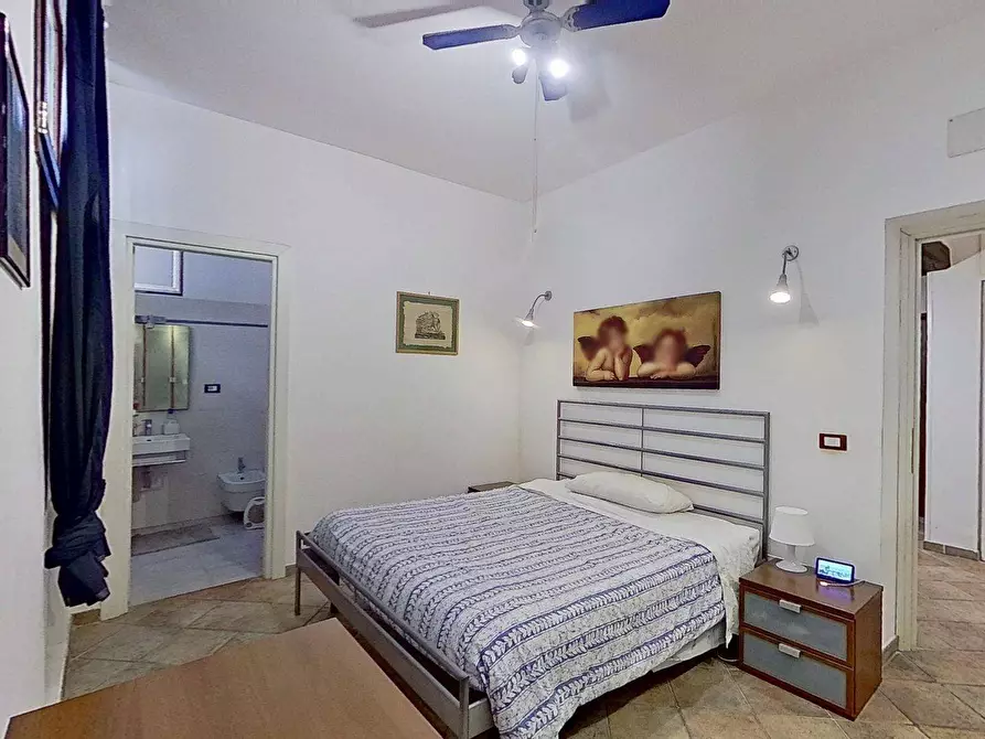 Immagine 13 di Appartamento in vendita  in Via Dei Foraggi 88A a Roma