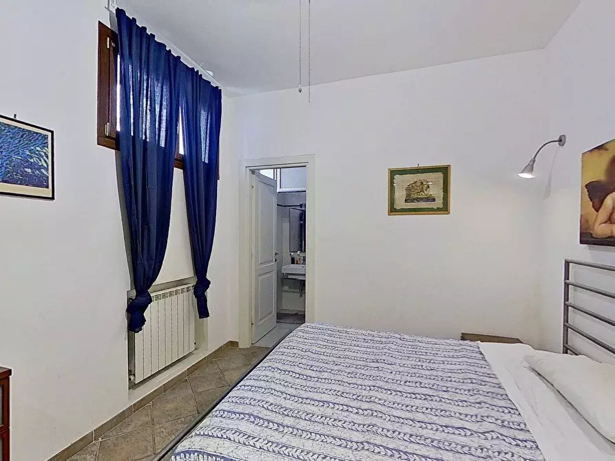 Immagine 24 di Appartamento in vendita  in Via Dei Foraggi 88A a Roma