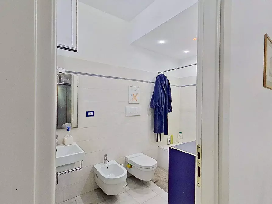 Immagine 18 di Appartamento in vendita  in Via Dei Foraggi 88A a Roma