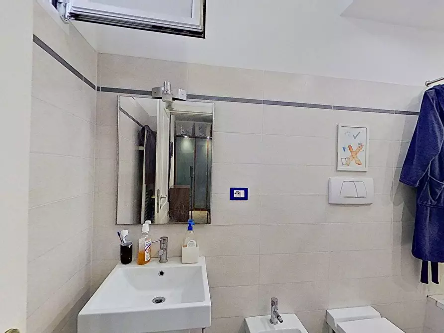 Immagine 17 di Appartamento in vendita  in Via Dei Foraggi 88A a Roma