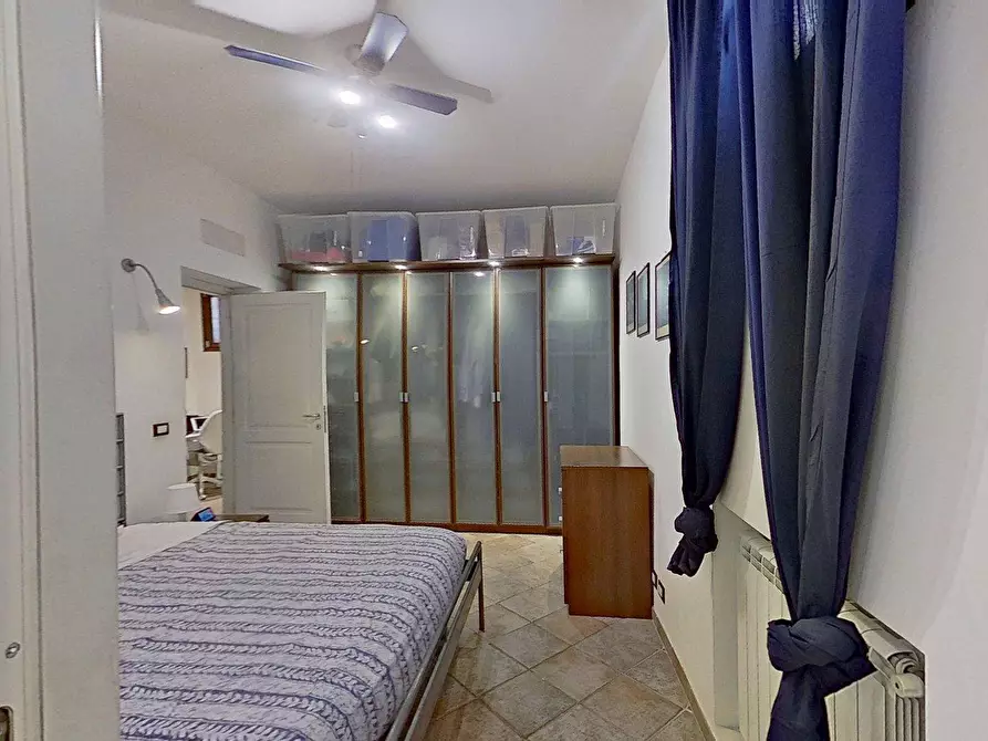 Immagine 25 di Appartamento in vendita  in Via Dei Foraggi 88A a Roma