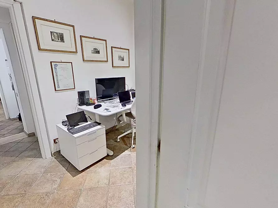 Immagine 26 di Appartamento in vendita  in Via Dei Foraggi 88A a Roma