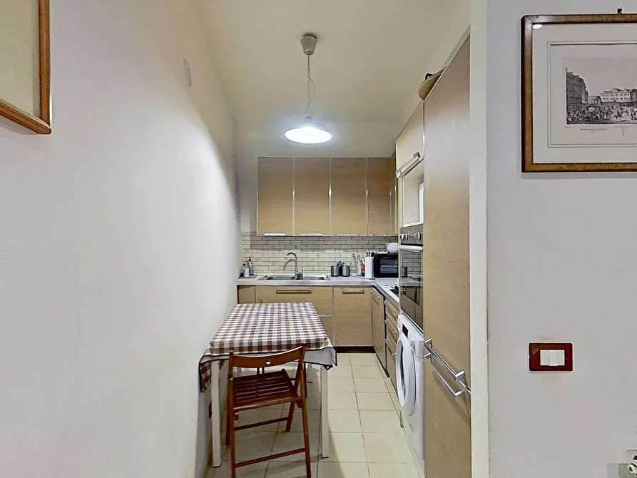 Immagine 27 di Appartamento in vendita  in Via Dei Foraggi 88A a Roma