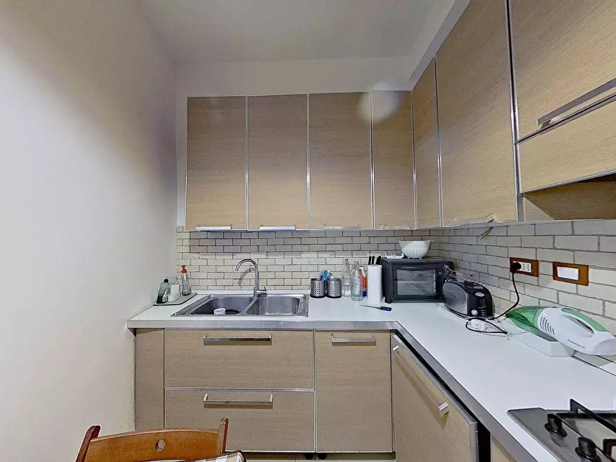 Immagine 28 di Appartamento in vendita  in Via Dei Foraggi 88A a Roma