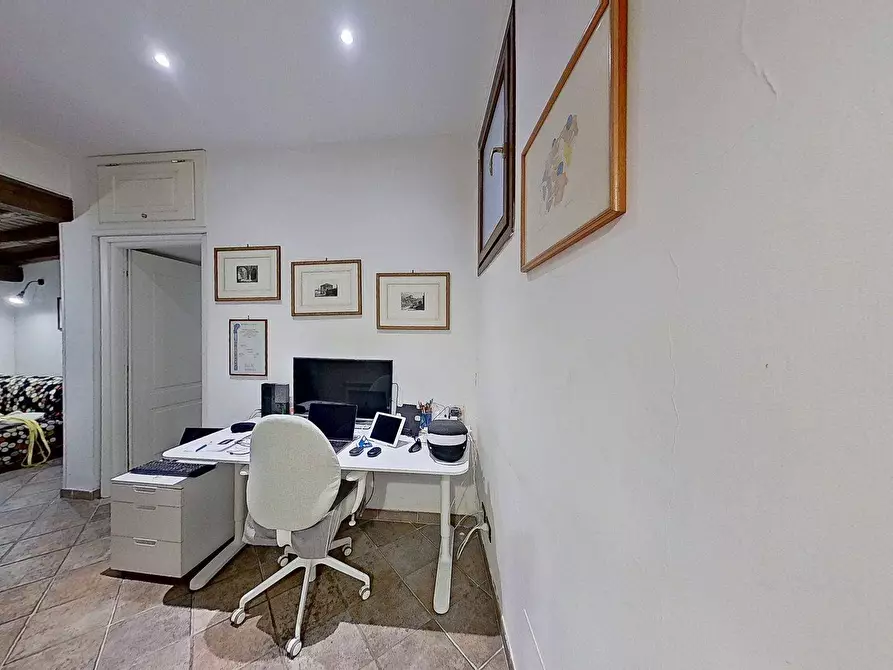 Immagine 19 di Appartamento in vendita  in Via Dei Foraggi 88A a Roma