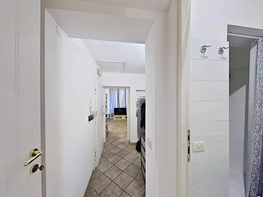 Immagine 29 di Appartamento in vendita  in Via Dei Foraggi 88A a Roma