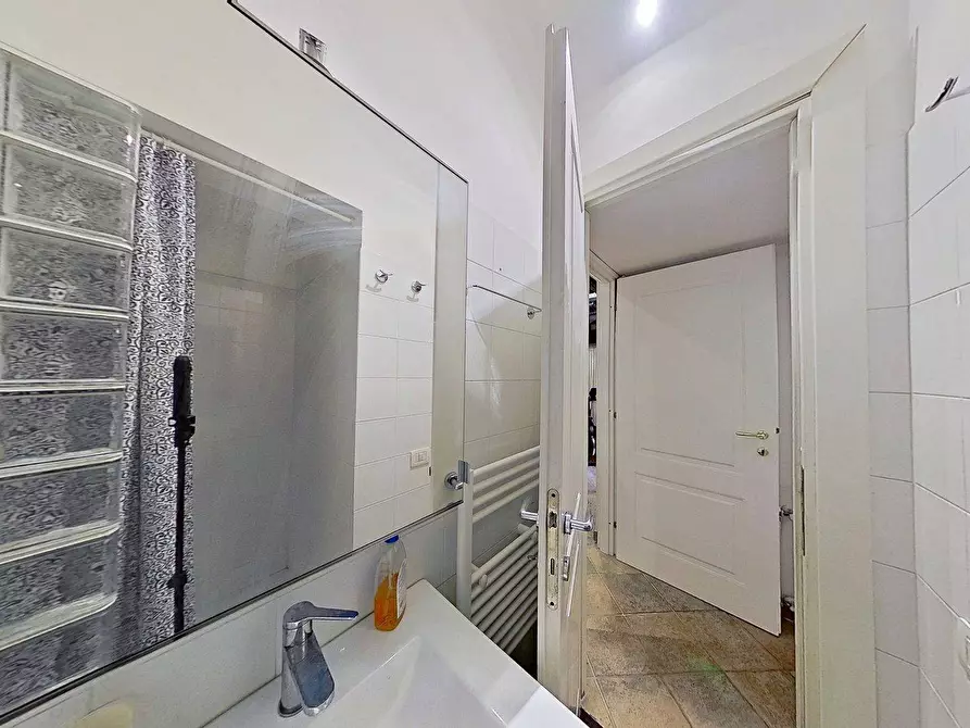 Immagine 31 di Appartamento in vendita  in Via Dei Foraggi 88A a Roma