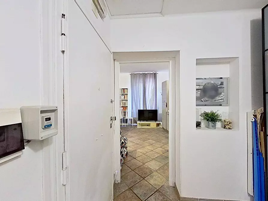 Immagine 32 di Appartamento in vendita  in Via Dei Foraggi 88A a Roma