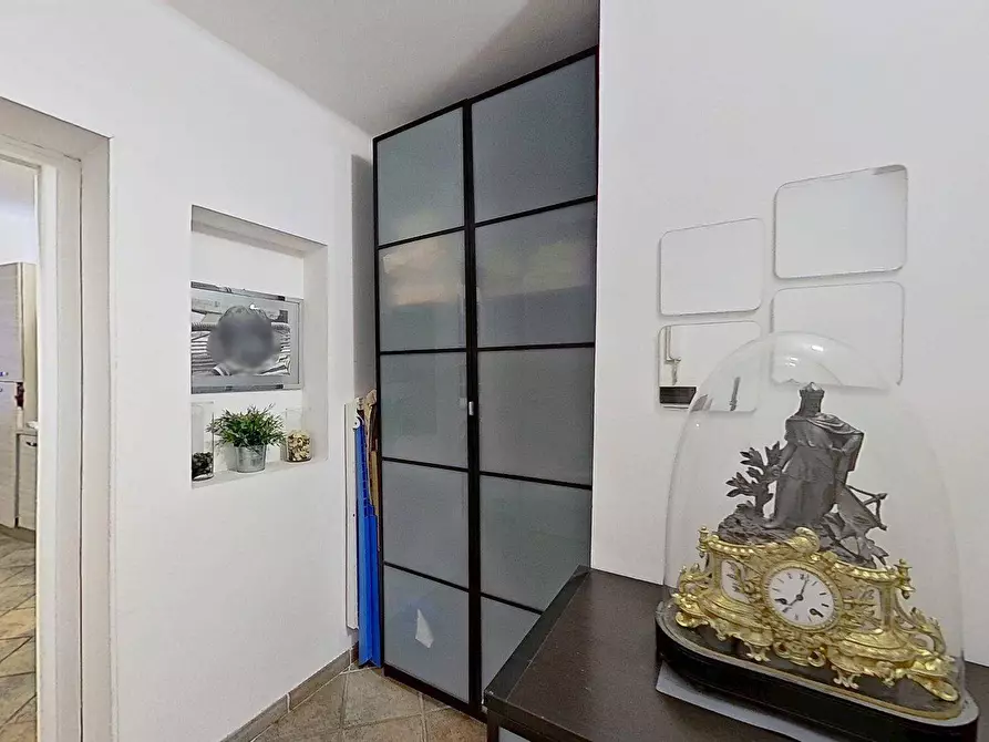 Immagine 33 di Appartamento in vendita  in Via Dei Foraggi 88A a Roma