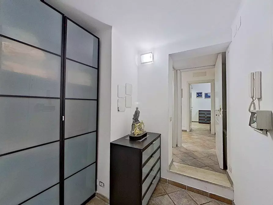 Immagine 34 di Appartamento in vendita  in Via Dei Foraggi 88A a Roma