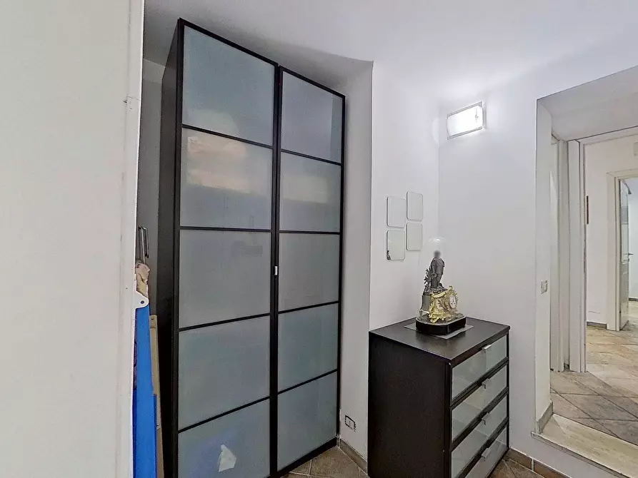 Immagine 35 di Appartamento in vendita  in Via Dei Foraggi 88A a Roma