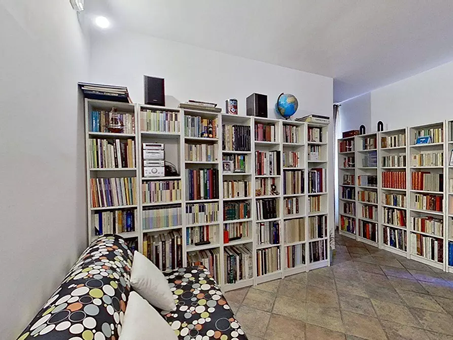 Immagine 37 di Appartamento in vendita  in Via Dei Foraggi 88A a Roma