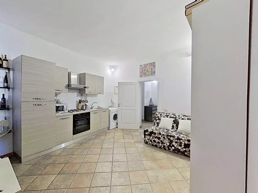 Immagine 38 di Appartamento in vendita  in Via Dei Foraggi 88A a Roma