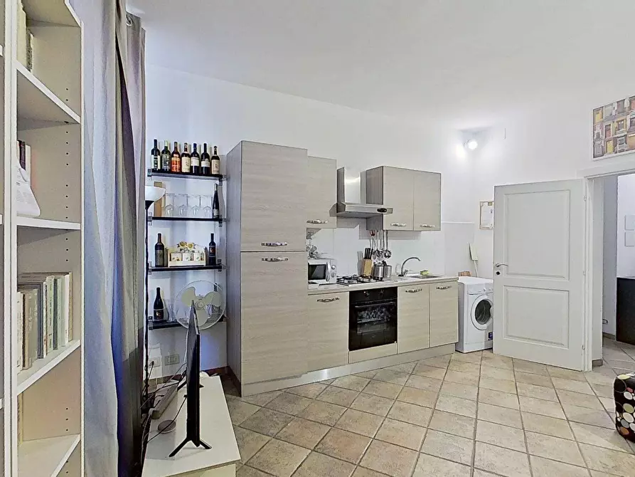 Immagine 39 di Appartamento in vendita  in Via Dei Foraggi 88A a Roma