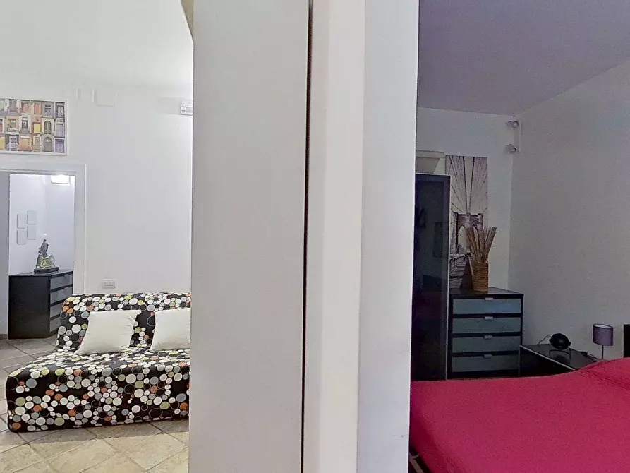 Immagine 16 di Appartamento in vendita  in Via Dei Foraggi 88A a Roma