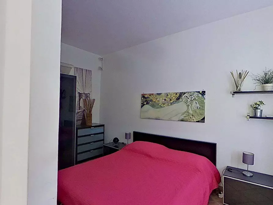 Immagine 40 di Appartamento in vendita  in Via Dei Foraggi 88A a Roma