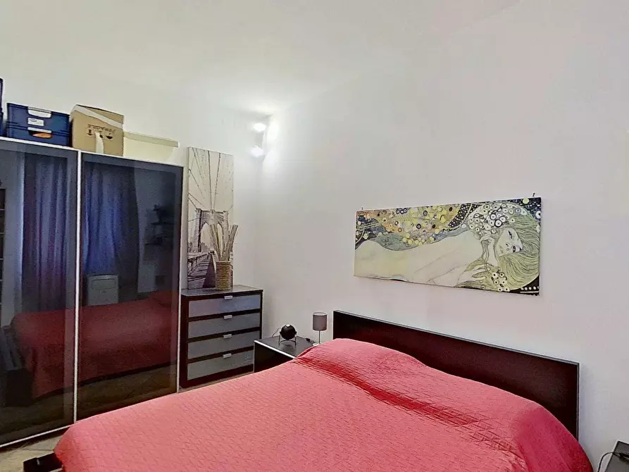 Immagine 15 di Appartamento in vendita  in Via Dei Foraggi 88A a Roma