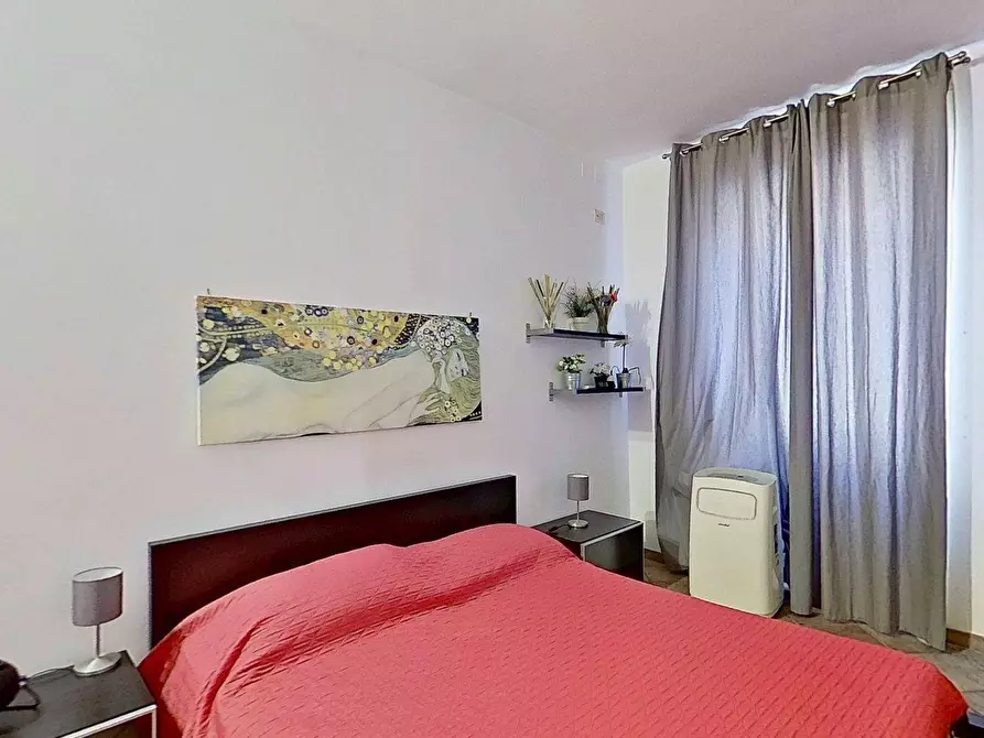 Immagine 41 di Appartamento in vendita  in Via Dei Foraggi 88A a Roma