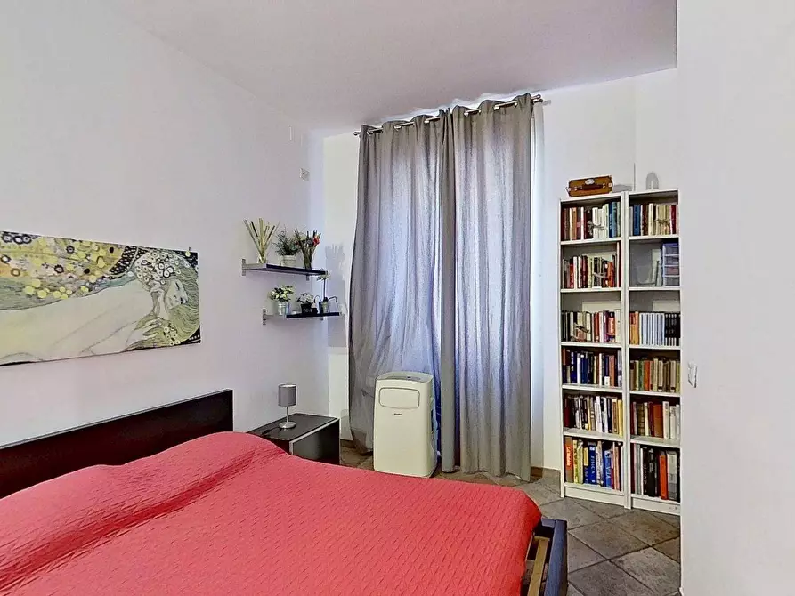 Immagine 43 di Appartamento in vendita  in Via Dei Foraggi 88A a Roma