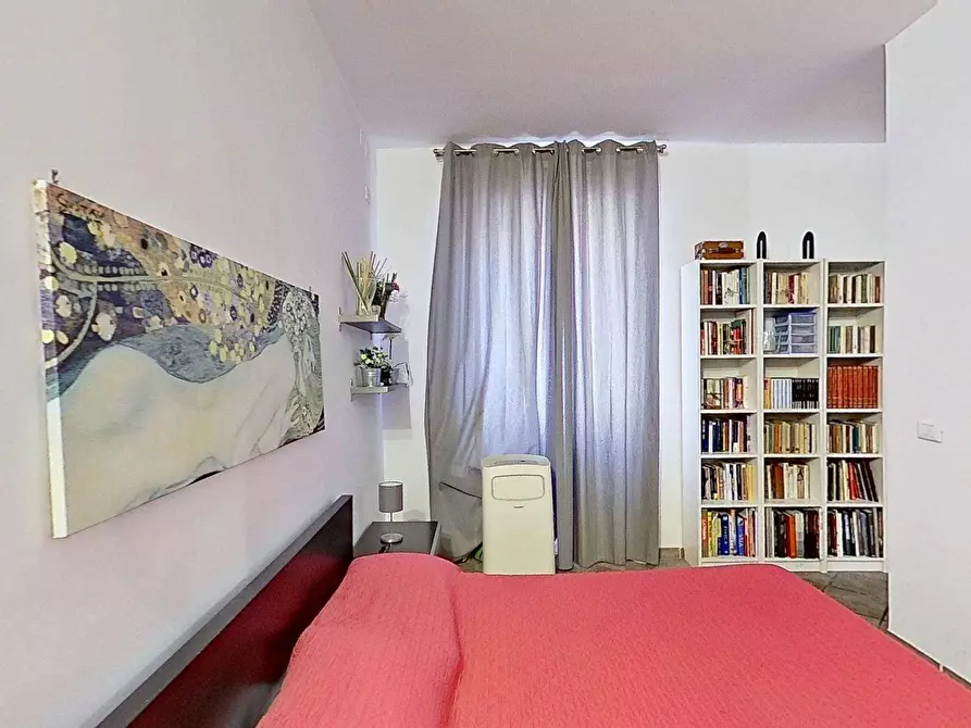 Immagine 44 di Appartamento in vendita  in Via Dei Foraggi 88A a Roma