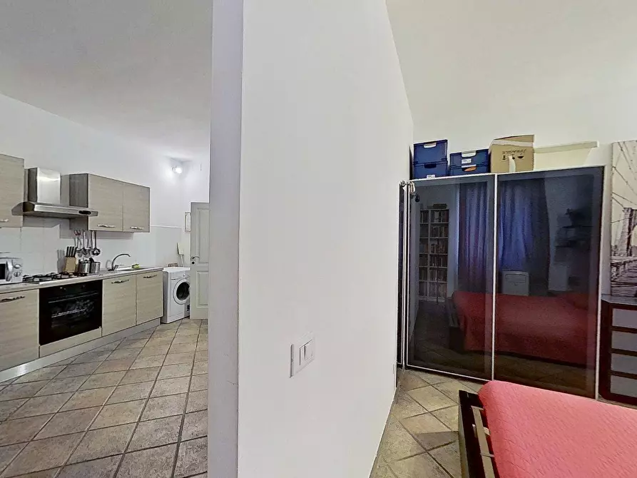 Immagine 45 di Appartamento in vendita  in Via Dei Foraggi 88A a Roma