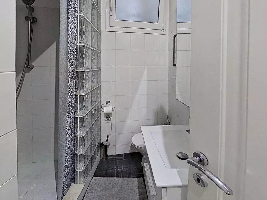 Immagine 46 di Appartamento in vendita  in Via Dei Foraggi 88A a Roma