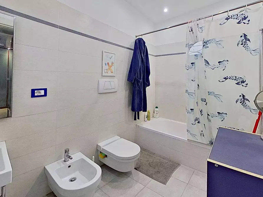 Immagine 47 di Appartamento in vendita  in Via Dei Foraggi 88A a Roma