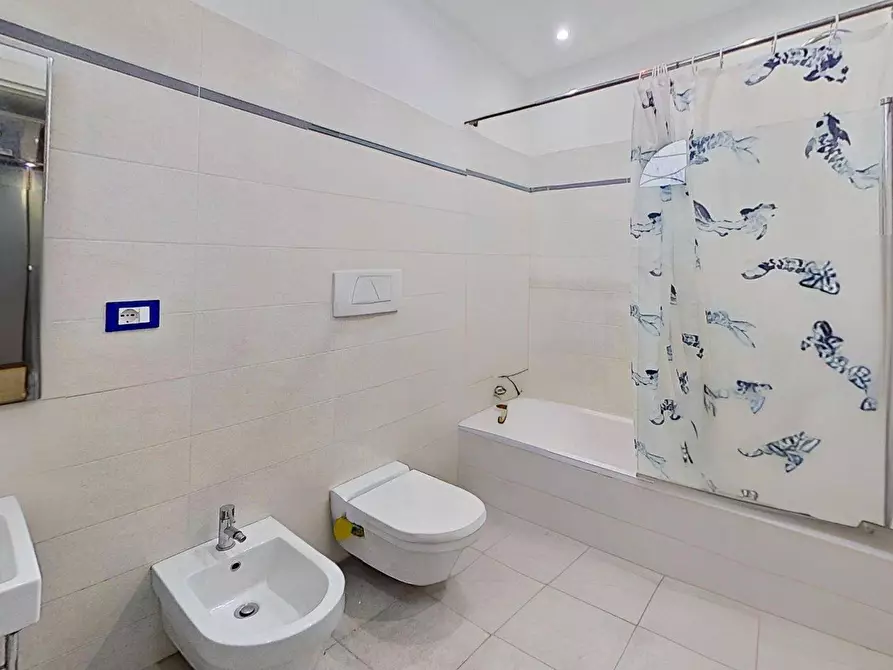 Immagine 49 di Appartamento in vendita  in Via Dei Foraggi 88A a Roma