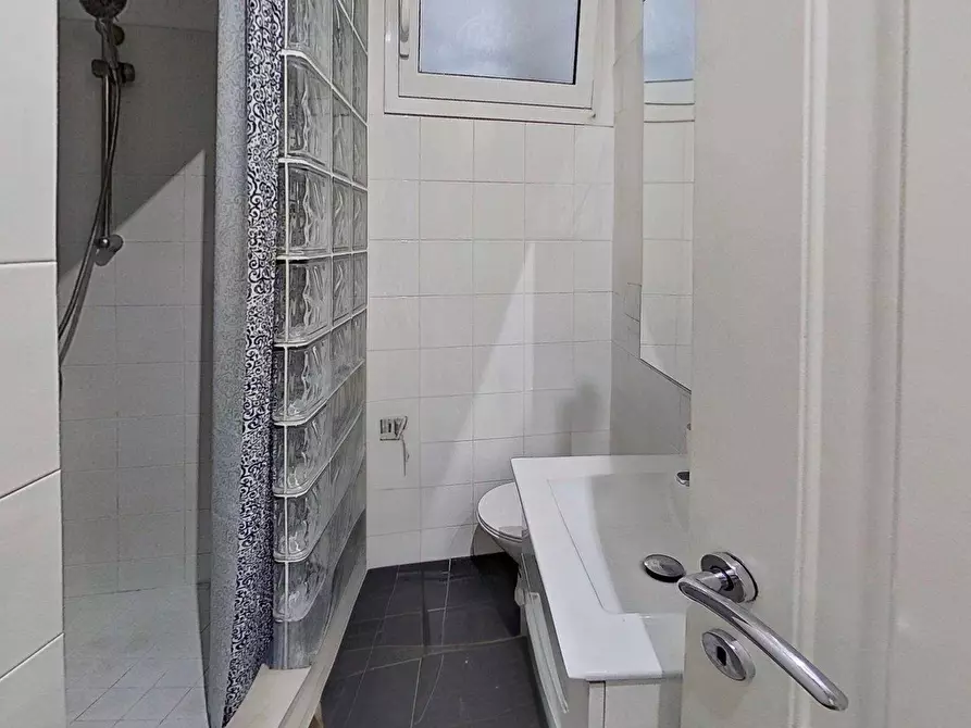 Immagine 50 di Appartamento in vendita  in Via Dei Foraggi 88A a Roma