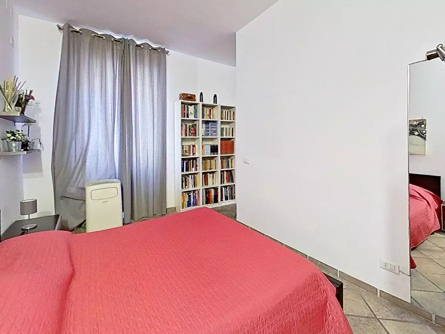 Immagine 14 di Appartamento in vendita  in Via Dei Foraggi 88A a Roma