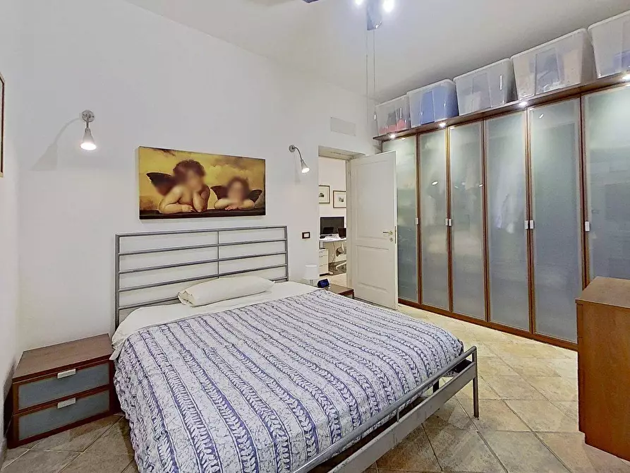 Immagine 42 di Appartamento in vendita  in Via Dei Foraggi 88A a Roma