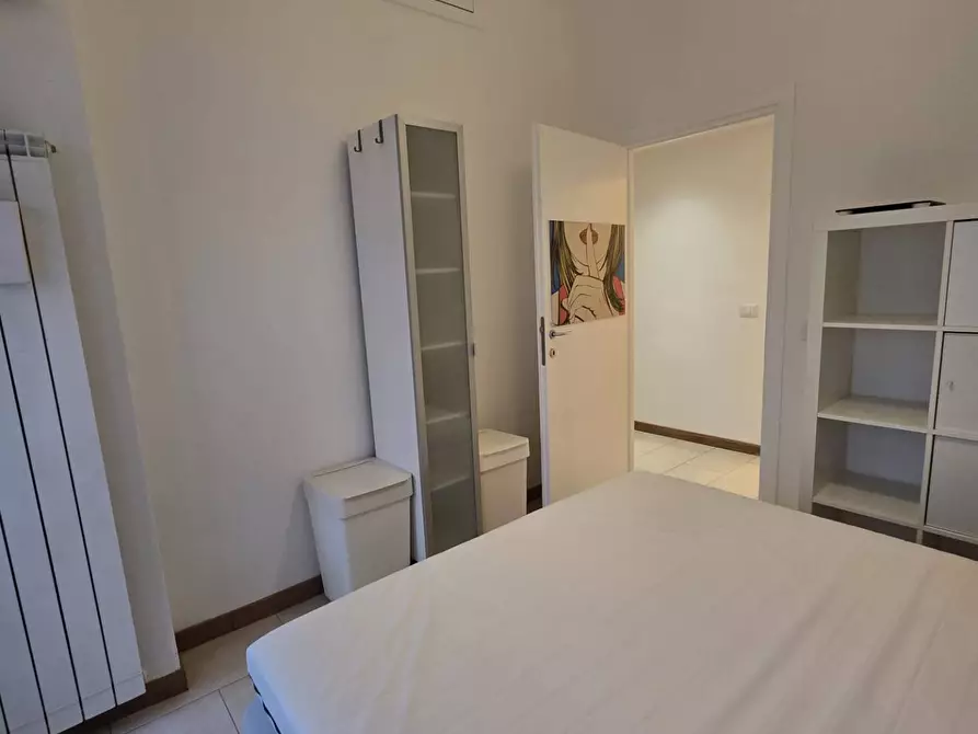 Immagine 11 di Appartamento in affitto  in Via Pontaccio 2 a Milano