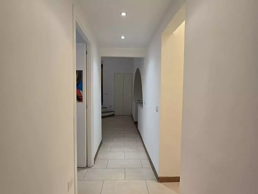 Immagine 12 di Appartamento in affitto  in Via Pontaccio 2 a Milano