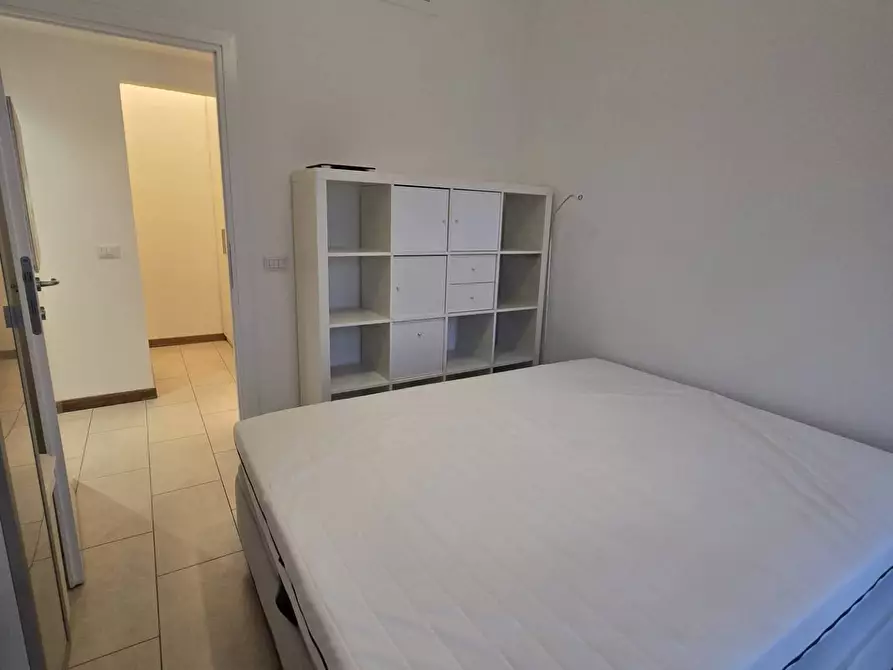 Immagine 10 di Appartamento in affitto  in Via Pontaccio 2 a Milano
