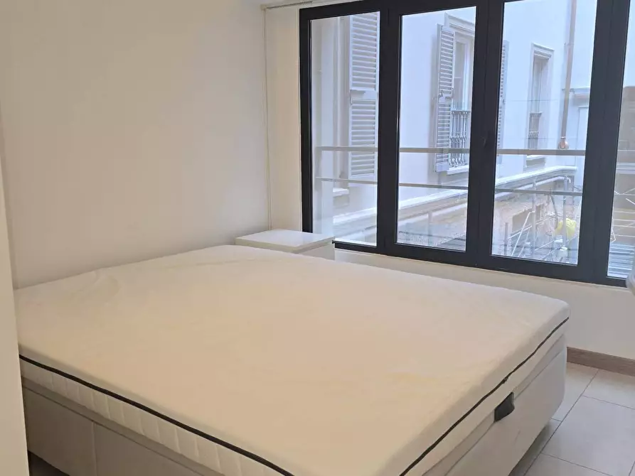 Immagine 13 di Appartamento in affitto  in Via Pontaccio 2 a Milano