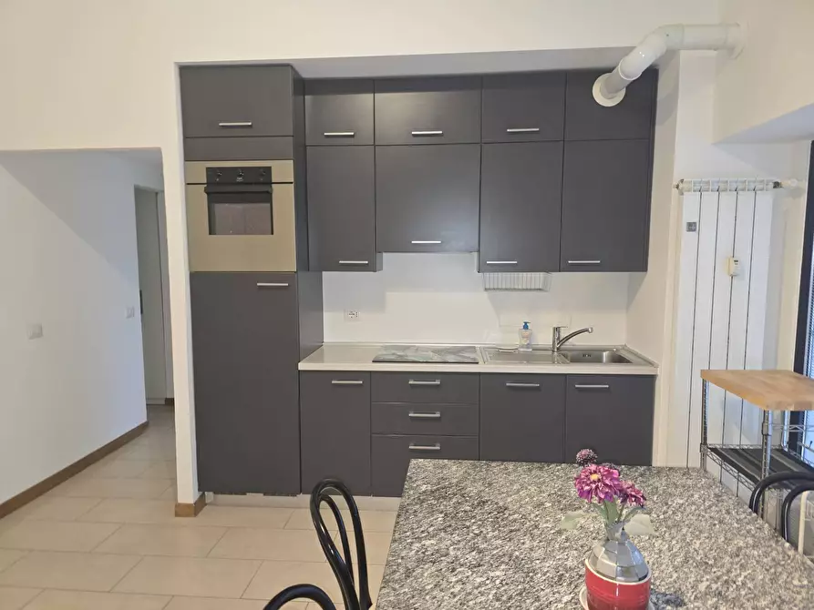 Immagine 7 di Appartamento in affitto  in Via Pontaccio 2 a Milano
