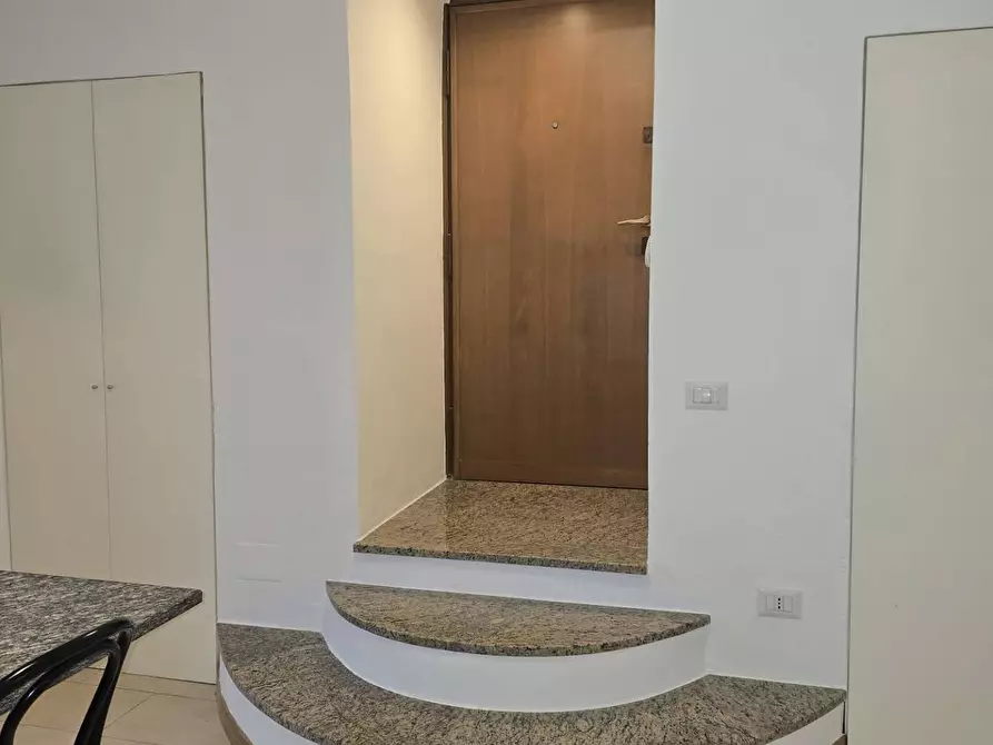 Immagine 6 di Appartamento in affitto  in Via Pontaccio 2 a Milano