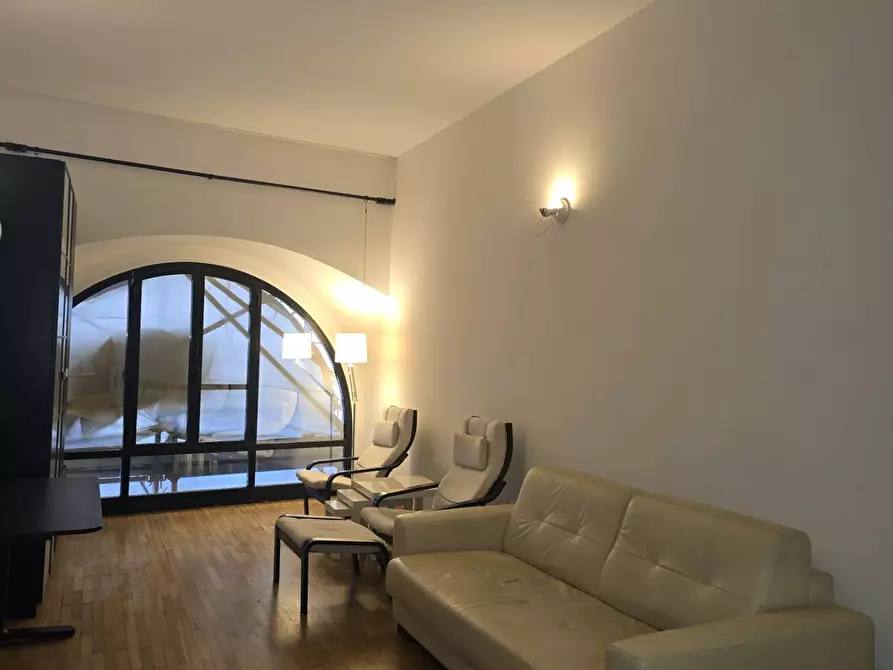 Immagine 5 di Appartamento in affitto  in Via Pontaccio 2 a Milano
