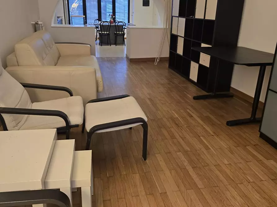 Immagine 4 di Appartamento in affitto  in Via Pontaccio 2 a Milano