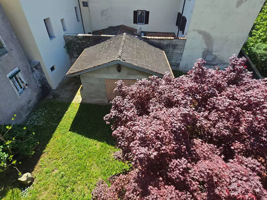 Immagine 12 di Villa in vendita  in VIA MULINO ROTTO SNC a Grantola