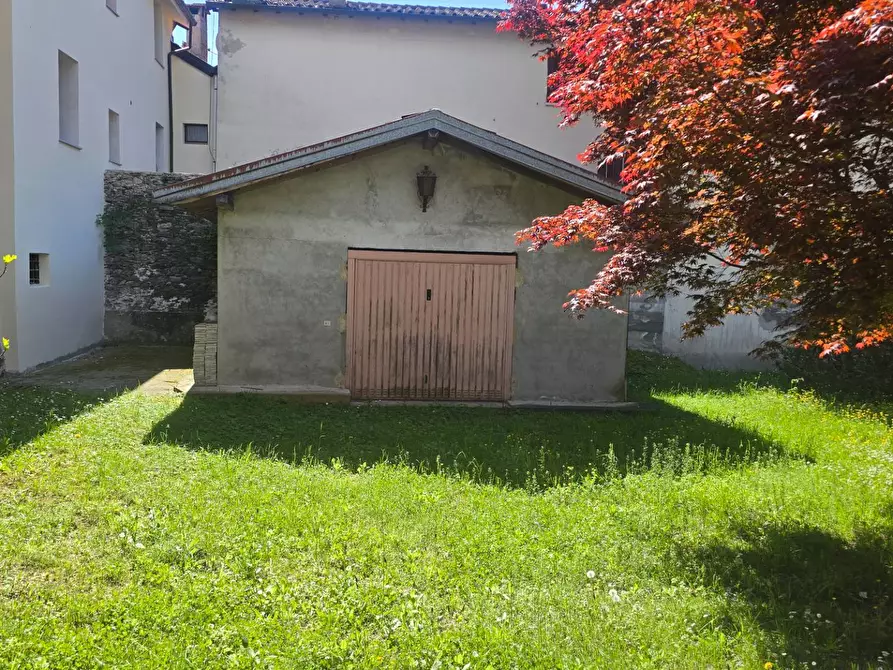 Immagine 14 di Villa in vendita  in VIA MULINO ROTTO SNC a Grantola