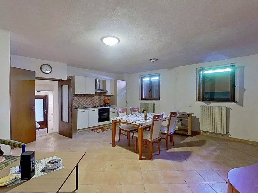 Immagine 30 di Villa in vendita  in VIA MULINO ROTTO SNC a Grantola