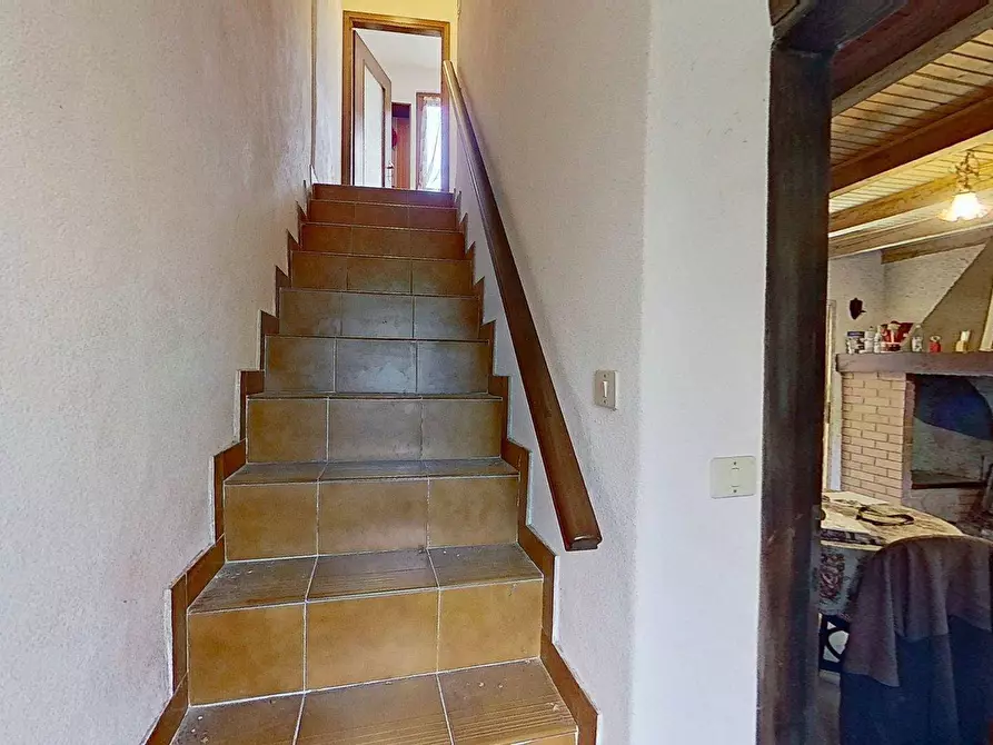 Immagine 36 di Villa in vendita  in VIA MULINO ROTTO SNC a Grantola